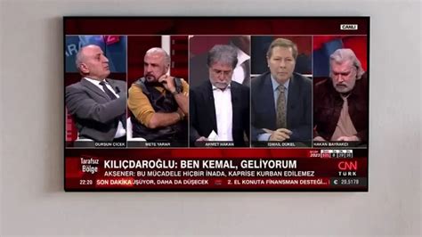 နောက်ဆုံးမိနစ်- CNN Turk ရှိ Hakan Fidan- Suleymaniye သည် ၎င်း၏အမှားကို ပြင်ရပါမည်။